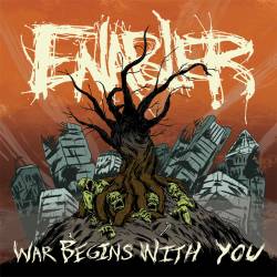 Enabler : War Begins with You